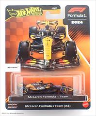 Formula 1 - Mix 2